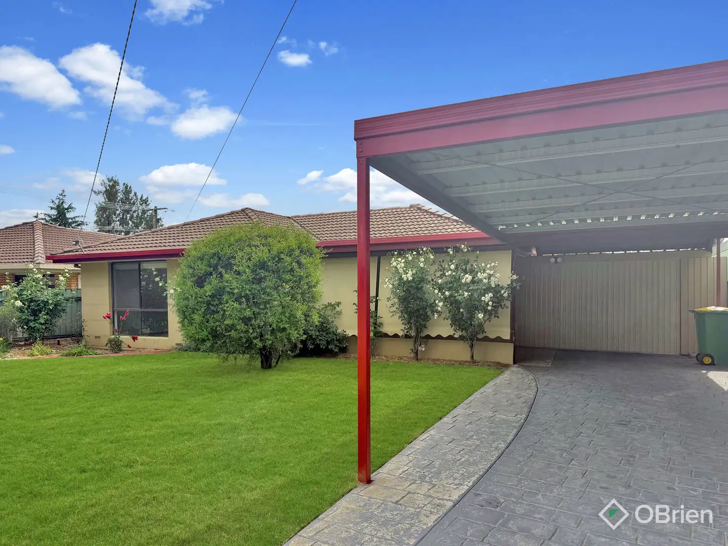 Main view of Homely house listing, 23 Pitmedden Drive, West Wodonga VIC 3690