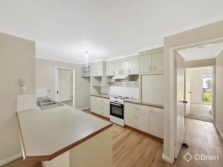 Second view of Homely house listing, 23 Pitmedden Drive, West Wodonga VIC 3690