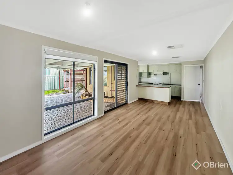 Third view of Homely house listing, 23 Pitmedden Drive, West Wodonga VIC 3690