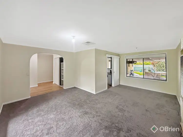 Fourth view of Homely house listing, 23 Pitmedden Drive, West Wodonga VIC 3690