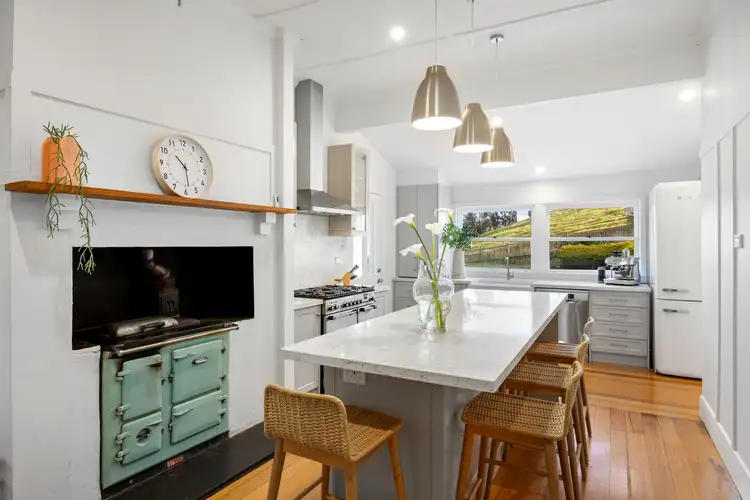 Fifth view of Homely rural property listing, 1204 King Parrott Creek Road, Strath Creek VIC 3658