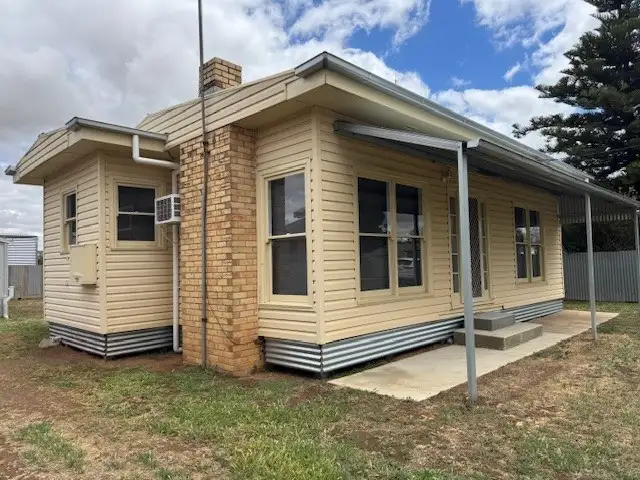 51 Dempsey Street, Wycheproof VIC 3527