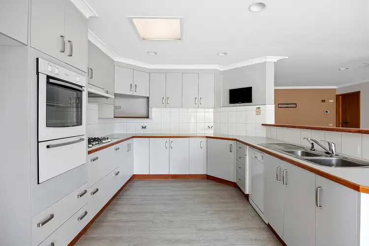 Third view of Homely house listing, 17 Magellan Crescent, Kangaroo Flat VIC 3555