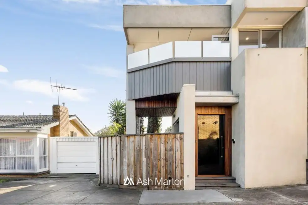 Main view of Homely unit listing, 4/182 Nepean Highway, Aspendale VIC 3195