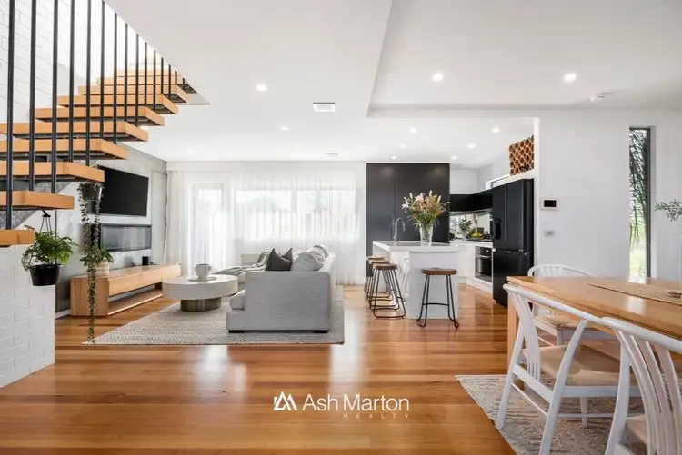 Second view of Homely unit listing, 4/182 Nepean Highway, Aspendale VIC 3195