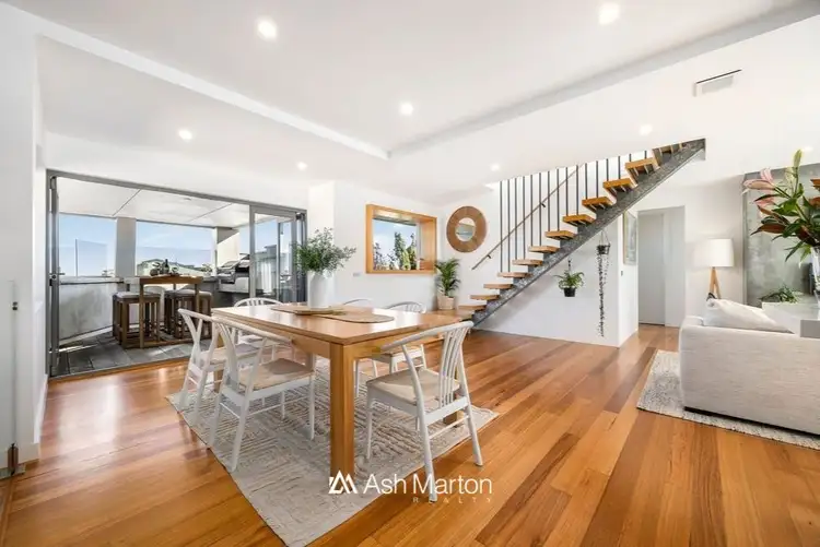 Third view of Homely unit listing, 4/182 Nepean Highway, Aspendale VIC 3195