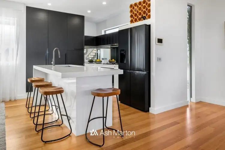 Fourth view of Homely unit listing, 4/182 Nepean Highway, Aspendale VIC 3195