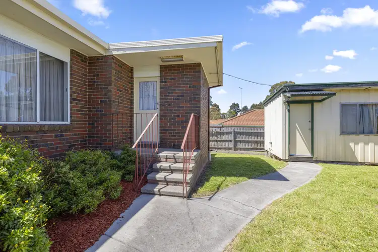 Second view of Homely unit listing, 2/127 McCrae Street, Dandenong VIC 3175