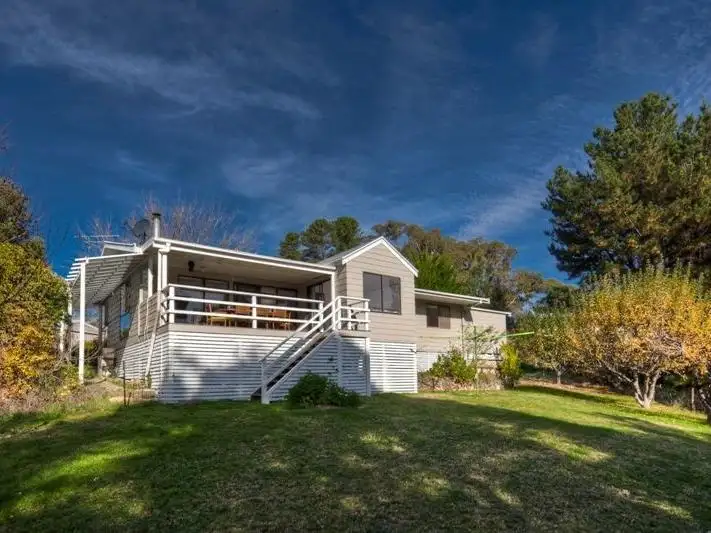 1 Ingrow Lane, Daylesford VIC 3460