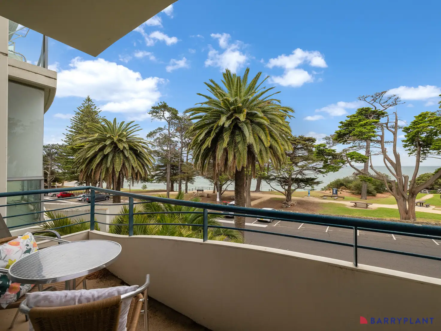 Main view of Homely apartment listing, 201/1 The Esplanade, Cowes VIC 3922