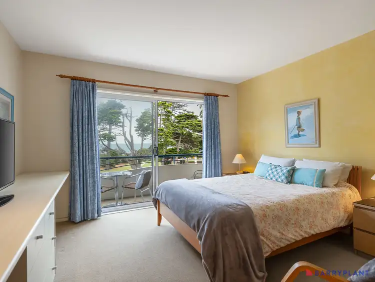 Second view of Homely apartment listing, 201/1 The Esplanade, Cowes VIC 3922
