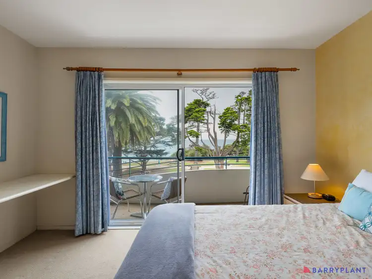 Fourth view of Homely apartment listing, 201/1 The Esplanade, Cowes VIC 3922