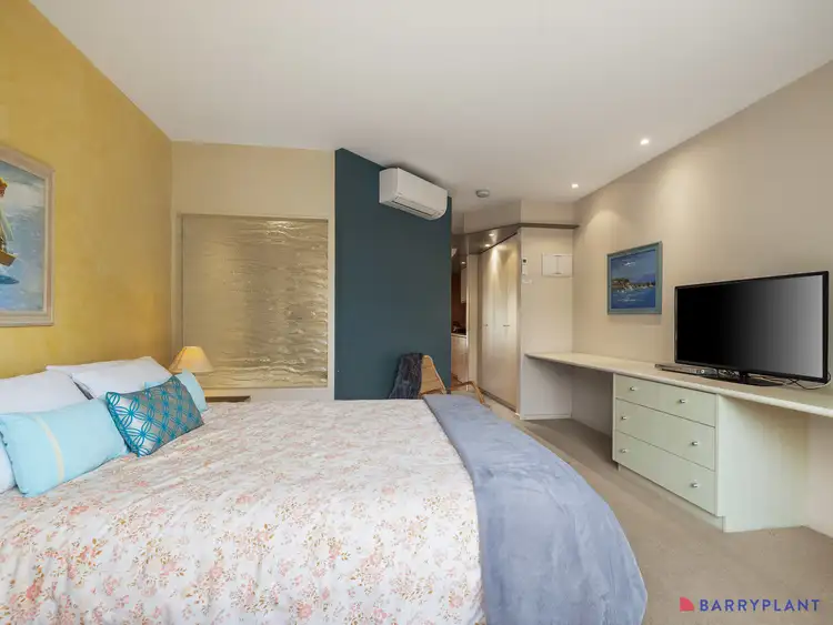 Fifth view of Homely apartment listing, 201/1 The Esplanade, Cowes VIC 3922