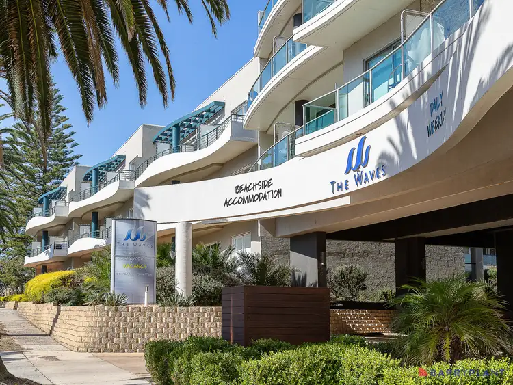 Sixth view of Homely apartment listing, 201/1 The Esplanade, Cowes VIC 3922