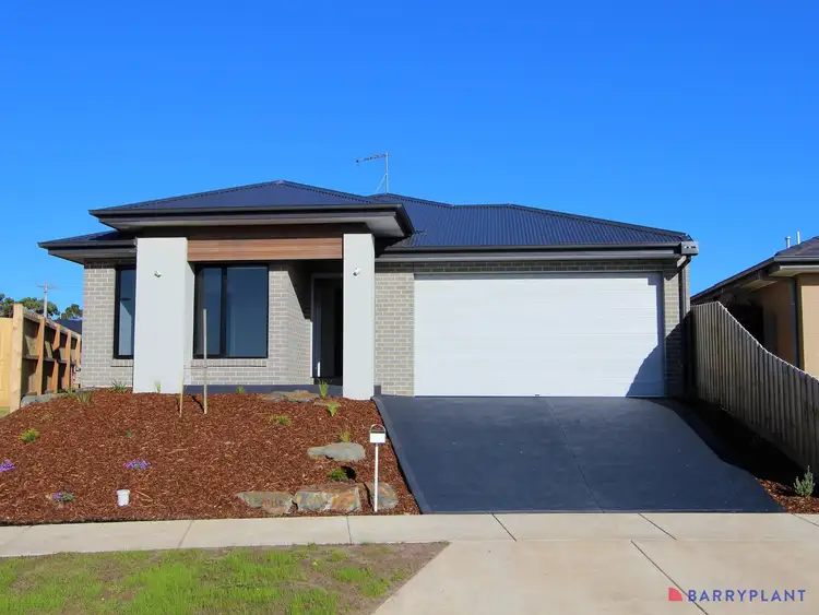 18 Tussock Way, North Wonthaggi VIC 3995