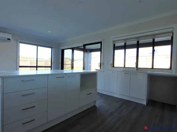 Fourth view of Homely house listing, 18 Tussock Way, North Wonthaggi VIC 3995