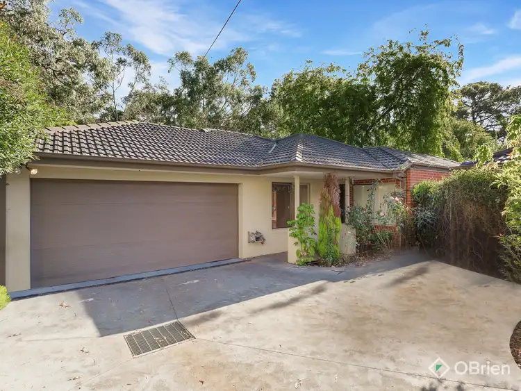 25A Leonard Street, Ringwood VIC 3134
