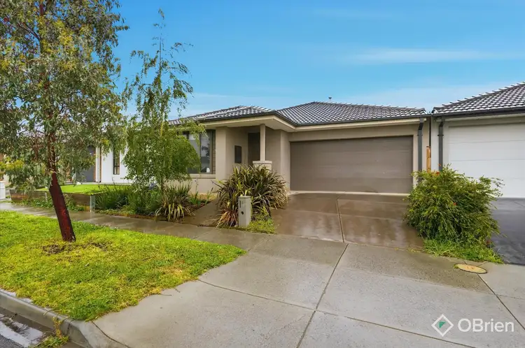 5 Illawara Drive, Mickleham VIC 3064