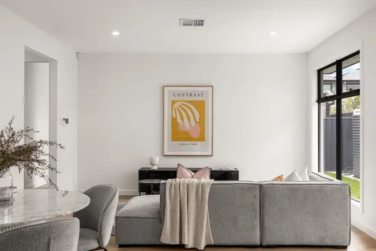 Fifth view of Homely house listing, 22A Blyth Street, Clearview SA 5085