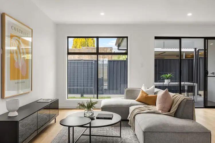 Sixth view of Homely house listing, 22A Blyth Street, Clearview SA 5085