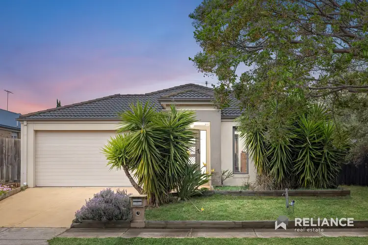 35 Wing Circuit, Tarneit VIC 3029