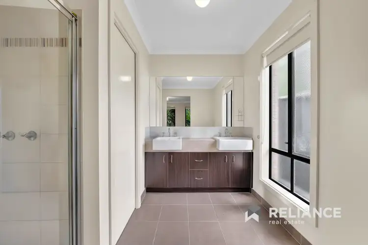 Fifth view of Homely house listing, 35 Wing Circuit, Tarneit VIC 3029