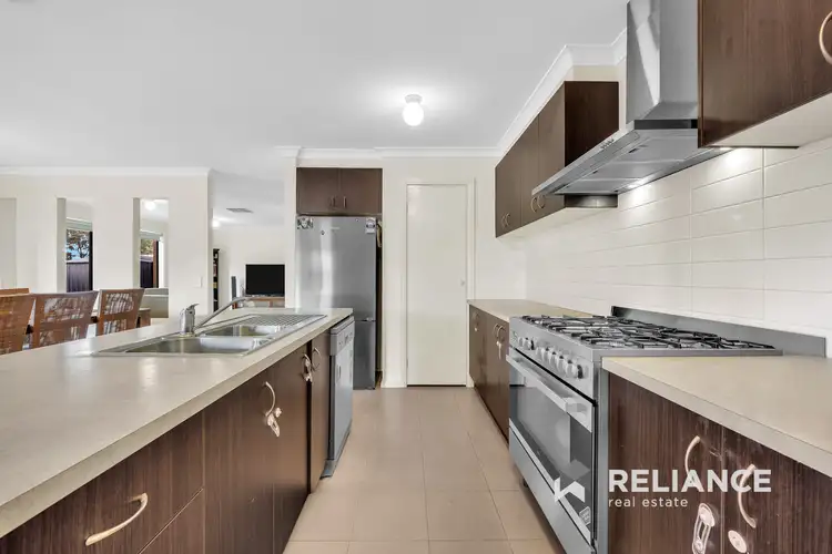 Sixth view of Homely house listing, 35 Wing Circuit, Tarneit VIC 3029