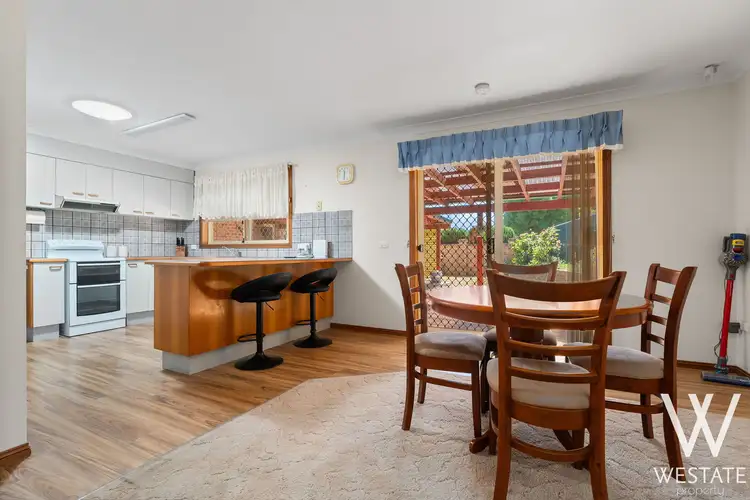 Sixth view of Homely house listing, 60 Yenda Close, Kelso NSW 2795