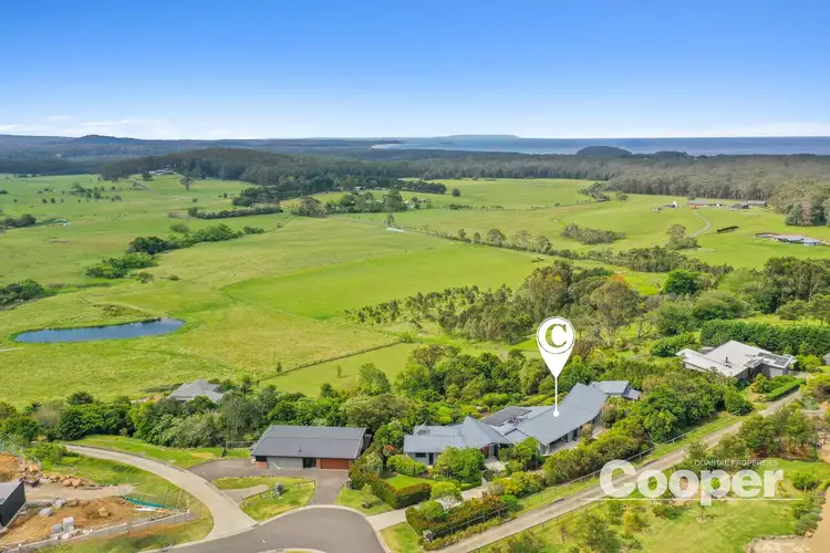 11 Eyrie Bowrie Drive