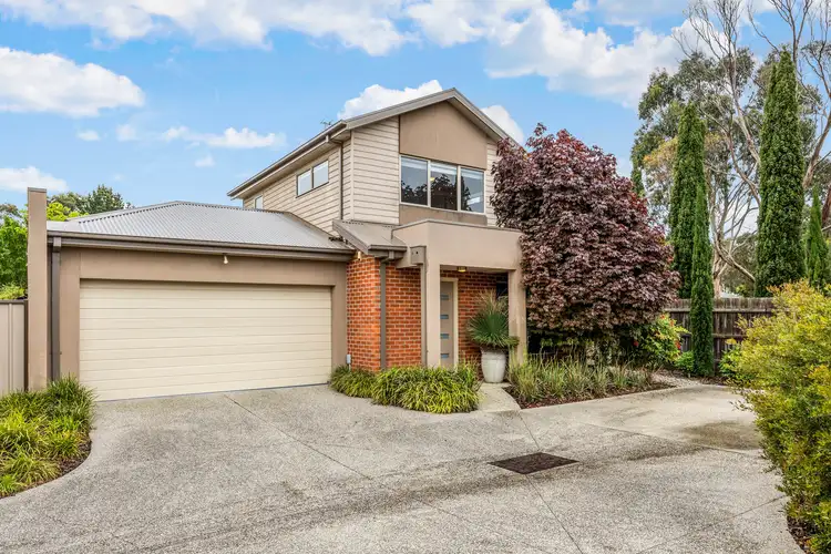 5/96 Station Road, Gisborne VIC 3437