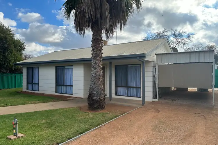 1/34 William Street, Gol Gol NSW 2738