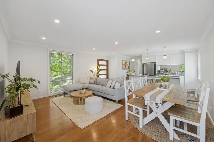 Second view of Homely house listing, 10 Cardew Crescent, Holder ACT 2611