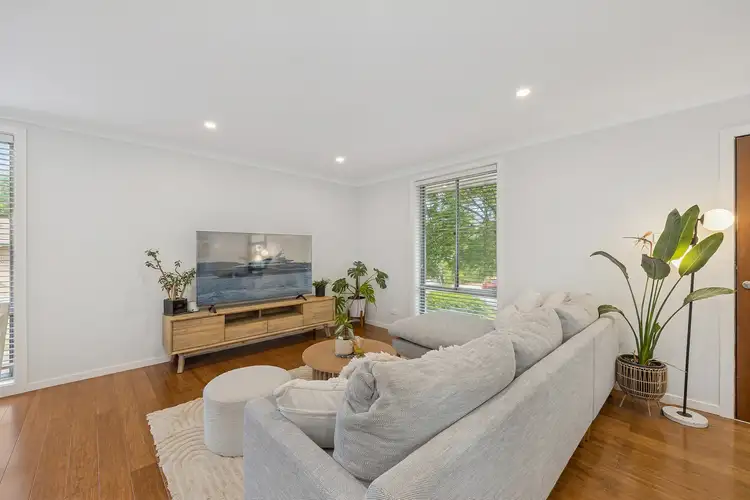 Third view of Homely house listing, 10 Cardew Crescent, Holder ACT 2611