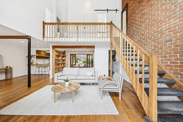 Third view of Homely townhouse listing, 4/8 Watling Place, Weston ACT 2611