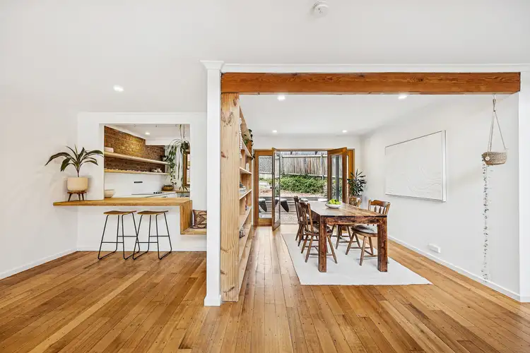 Fourth view of Homely townhouse listing, 4/8 Watling Place, Weston ACT 2611