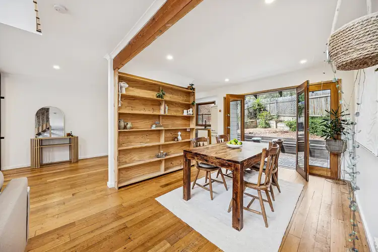 Fifth view of Homely townhouse listing, 4/8 Watling Place, Weston ACT 2611