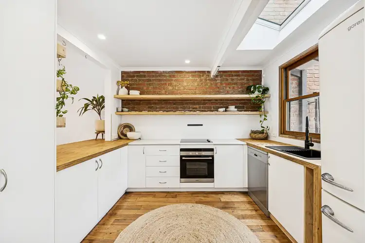 Sixth view of Homely townhouse listing, 4/8 Watling Place, Weston ACT 2611