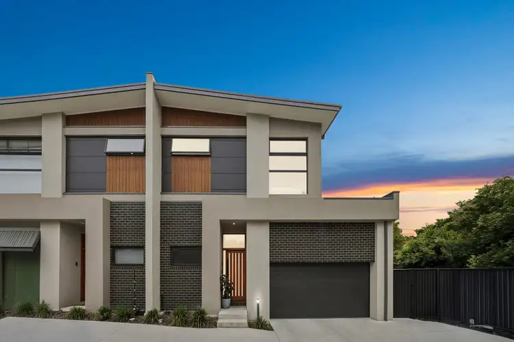 9/8 Powlett Street, Kaleen ACT 2617