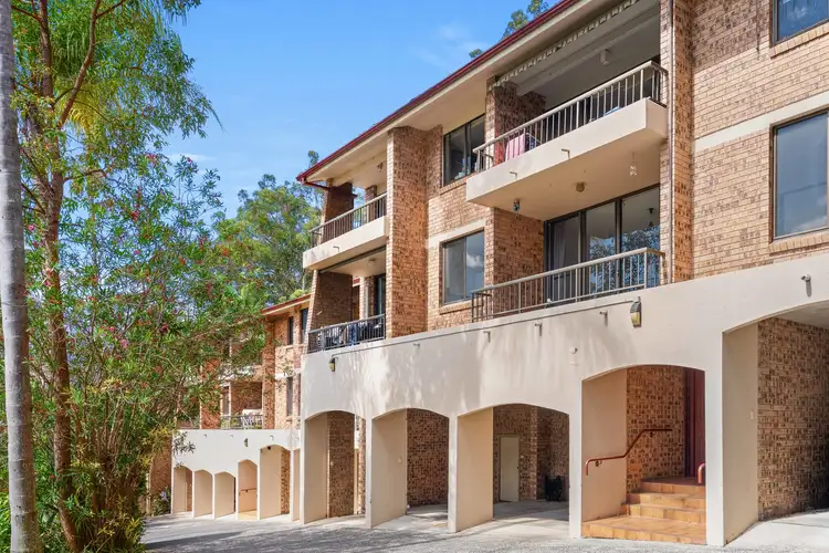 34/62 Beane Street, Gosford NSW 2250