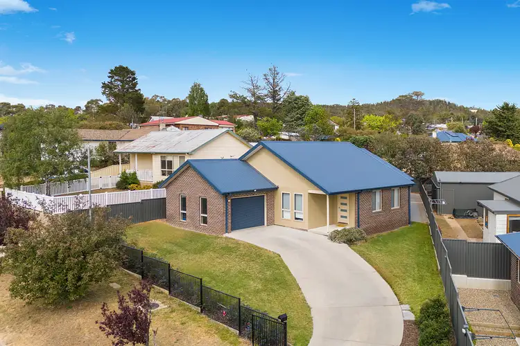 1A Norman Dykes Avenue, Cooma NSW 2630