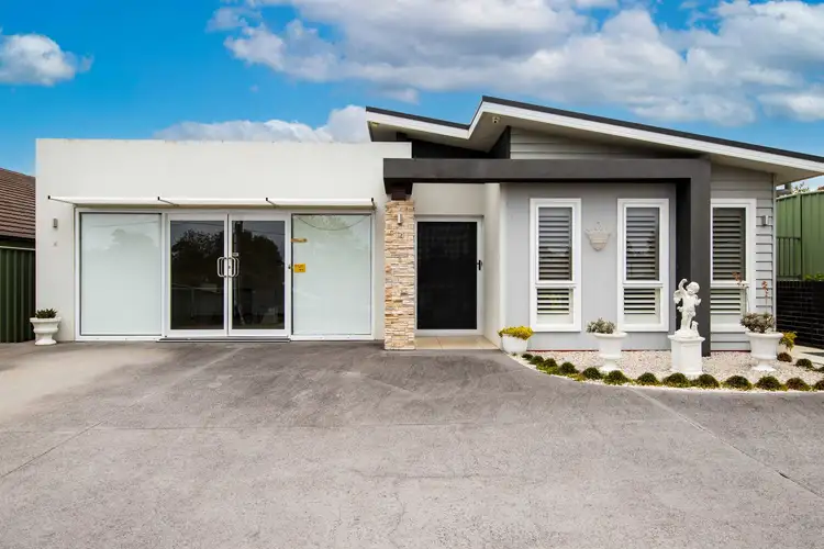 14 Old Princes Highway, Batemans Bay NSW 2536