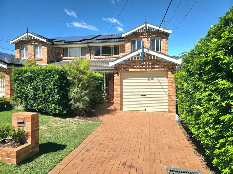 2/54 Beswick Avenue, North Ryde NSW 2113