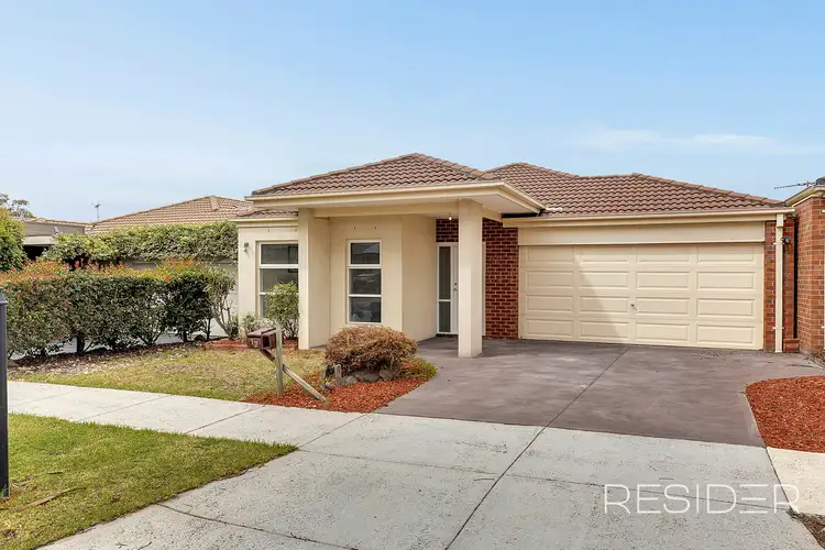 17 Rye Road, Mernda VIC 3754