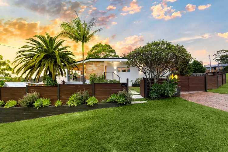 30 Nabiac Avenue, Gymea Bay NSW 2227