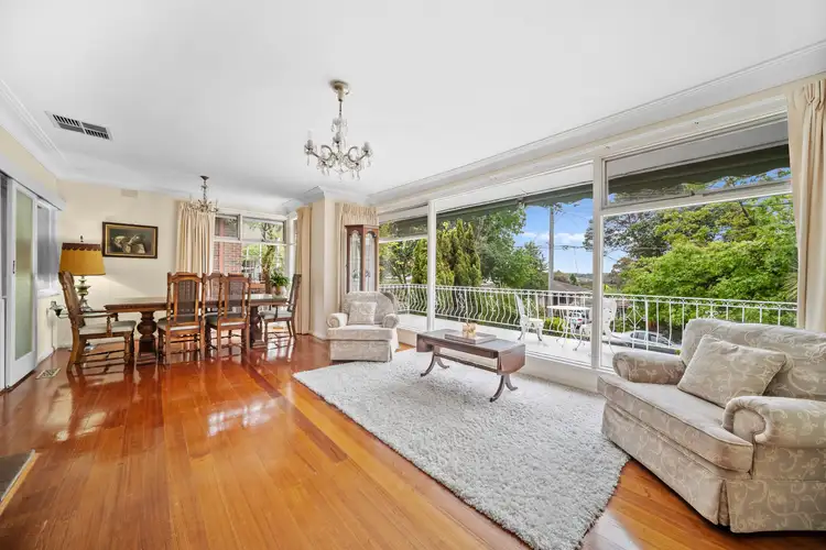 Fourth view of Homely house listing, 54 Bryson Grove, Templestowe Lower VIC 3107