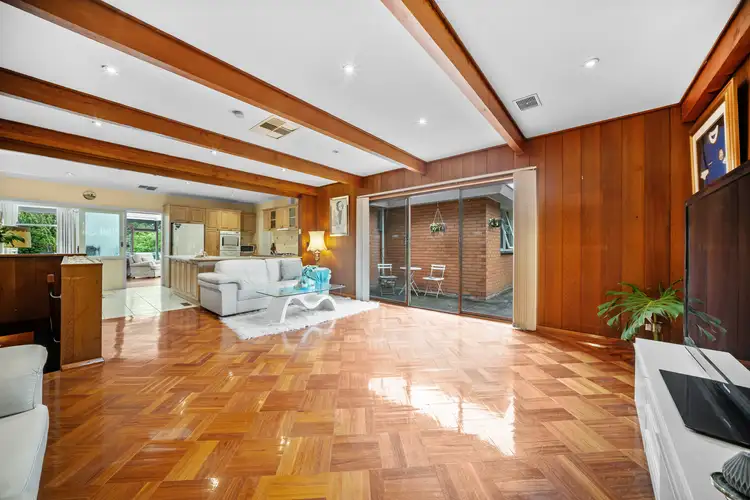 Sixth view of Homely house listing, 54 Bryson Grove, Templestowe Lower VIC 3107