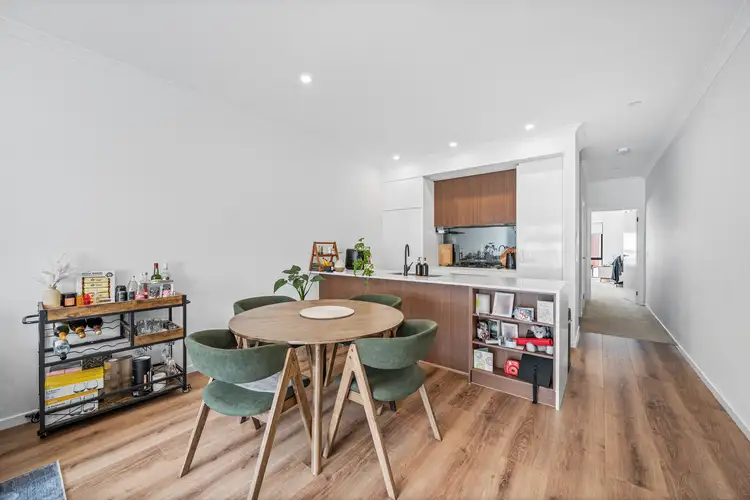 Third view of Homely townhouse listing, 8 Kavanagh Crescent, Keilor Downs VIC 3038