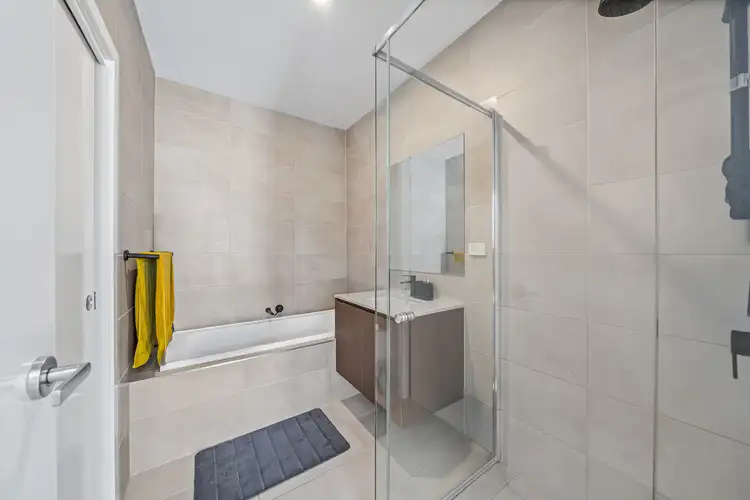 Fourth view of Homely townhouse listing, 8 Kavanagh Crescent, Keilor Downs VIC 3038