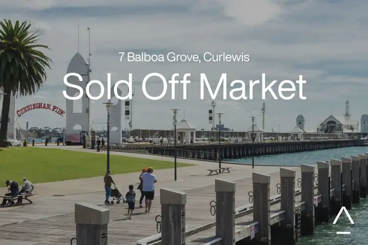 7 Balboa Grove, Curlewis VIC 3222