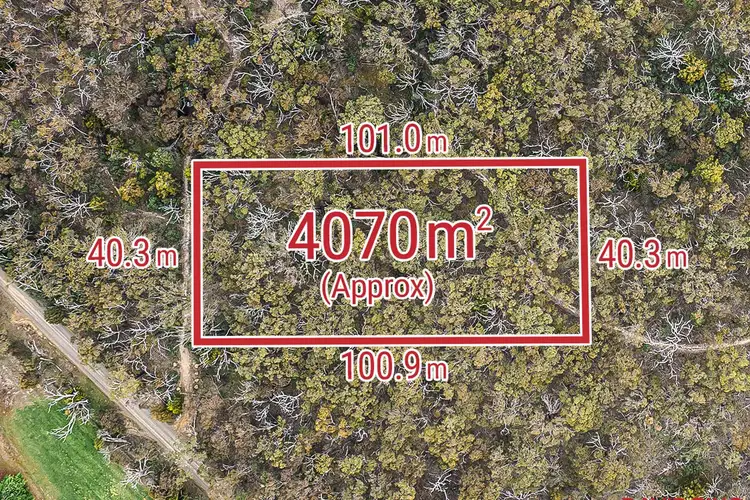 LOT 66 Princess Street, Riddells Creek VIC 3431